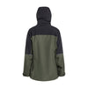Blaklader 4708 Striker Women's Waterproof Shell Jacket Stretch