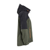 Blaklader 4708 Striker Women's Waterproof Shell Jacket Stretch