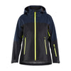 Blaklader 4708 Striker Women's Waterproof Shell Jacket Stretch
