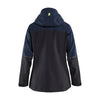 Blaklader 4708 Striker Women's Waterproof Shell Jacket Stretch