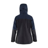 Blaklader 4708 Striker Women's Waterproof Shell Jacket Stretch
