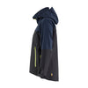 Blaklader 4708 Striker Women's Waterproof Shell Jacket Stretch