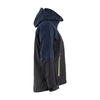 Blaklader 4708 Striker Women's Waterproof Shell Jacket Stretch