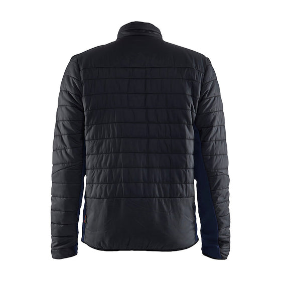Blaklader 4710 Warm-Lined Quilted Work Jacket - Premium JACKETS & COATS from Blaklader - Just £85.10! Shop now at Workwear Nation Ltd