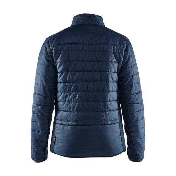 Blaklader 4715 Women's Quilted Warm-Lined Jacket - Premium WOMENS OUTERWEAR from Blaklader - Just £85.10! Shop now at Workwear Nation Ltd