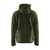 Blaklader 4725 Pile Hooded Jacket - Premium HOODIES from Blaklader - Just £71.46! Shop now at Workwear Nation Ltd
