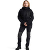 Blaklader 4727 Women's Pile Hooded Jacket - Premium WOMENS OUTERWEAR from Blaklader - Just $109.51! Shop now at Workwear Nation Ltd