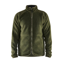  Blaklader 4729 Pile Fleece Jacket - Premium FLEECE CLOTHING from Blaklader - Just £86.59! Shop now at Workwear Nation Ltd