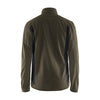 Blaklader 4730 Fleece Zip Top Jacket - Premium FLEECE CLOTHING from Blaklader - Just $89.58! Shop now at Workwear Nation Ltd