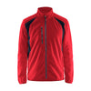 Blaklader 4730 Fleece Zip Top Jacket - Premium FLEECE CLOTHING from Blaklader - Just €103.64! Shop now at Workwear Nation Ltd