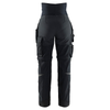 Blaklader 7103 Maternity Crafts Zip-off trousers
