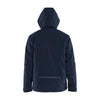 Blaklader 4750 Lightweight Lined Winter Jacket Softshell