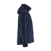 Blaklader 4750 Lightweight Lined Winter Jacket Softshell