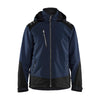 Blaklader 4750 Lightweight Lined Winter Jacket Softshell