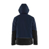 Blaklader 4750 Lightweight Lined Winter Jacket Softshell