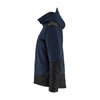 Blaklader 4750 Lightweight Lined Winter Jacket Softshell