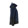 Blaklader 4750 Lightweight Lined Winter Jacket Softshell