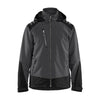 Blaklader 4750 Lightweight Lined Winter Jacket Softshell