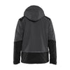 Blaklader 4750 Lightweight Lined Winter Jacket Softshell