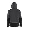 Blaklader 4750 Lightweight Lined Winter Jacket Softshell