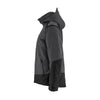 Blaklader 4750 Lightweight Lined Winter Jacket Softshell