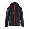 Blaklader 4750 Lightweight Lined Winter Jacket Softshell