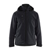 Blaklader 4750 Lightweight Lined Winter Jacket Softshell