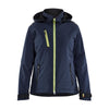 Blaklader 4751 Women’s Lightweight Lined Winter Jacket Softshell