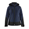 Blaklader 4751 Women’s Lightweight Lined Winter Jacket Softshell