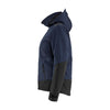 Blaklader 4751 Women’s Lightweight Lined Winter Jacket Softshell