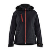 Blaklader 4751 Women’s Lightweight Lined Winter Jacket Softshell