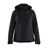 Blaklader 4751 Women’s Lightweight Lined Winter Jacket Softshell