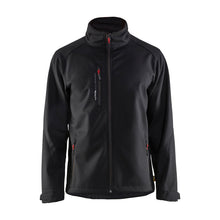  Blaklader 4752 Water and Wind Repellent Softshell Jacket - Premium SOFTSHELL JACKETS from Blaklader - Just £72.46! Shop now at Workwear Nation Ltd
