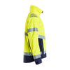 Blaklader 4760 Hi-vis Waterproof Shell Jacket