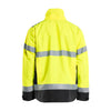 Blaklader 4760 Hi-vis Waterproof Shell Jacket