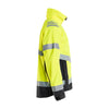 Blaklader 4760 Hi-vis Waterproof Shell Jacket