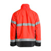Blaklader 4760 Hi-vis Waterproof Shell Jacket