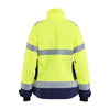 Blaklader 4762 Women’s Lightweight Lined Winter Jacket Hi-Vis