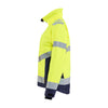 Blaklader 4762 Women’s Lightweight Lined Winter Jacket Hi-Vis