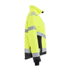 Blaklader 4762 Women’s Lightweight Lined Winter Jacket Hi-Vis