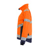 Blaklader 4762 Women’s Lightweight Lined Winter Jacket Hi-Vis