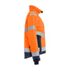 Blaklader 4762 Women’s Lightweight Lined Winter Jacket Hi-Vis