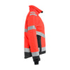 Blaklader 4762 Women’s Lightweight Lined Winter Jacket Hi-Vis