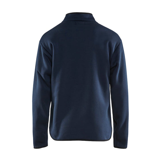 Blaklader 4770 Pile Fleece Jacket - Premium FLEECE CLOTHING from Blaklader - Just £36.70! Shop now at Workwear Nation Ltd