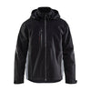 Blaklader 4790 Waterproof Shell Jacket - Premium WATERPROOF JACKETS & SUITS from Blaklader - Just £101.11! Shop now at Workwear Nation Ltd