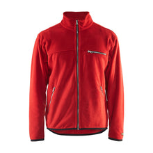  Blaklader 4830 Full Zip Fleece Jacket - Premium FLEECE CLOTHING from Blaklader - Just £47.08! Shop now at Workwear Nation Ltd