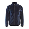 Blaklader 4830 Full Zip Fleece Jacket - Premium FLEECE CLOTHING from Blaklader - Just $72.07! Shop now at Workwear Nation Ltd