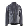 Blaklader 4830 Full Zip Fleece Jacket - Premium FLEECE CLOTHING from Blaklader - Just A$109.41! Shop now at Workwear Nation Ltd
