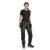 Blaklader 7170 STRIKER Women's Craftsman Stretch Trousers