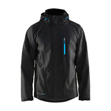  Blaklader 4866 Waterproof Rain Jacket - Premium WATERPROOF JACKETS & SUITS from Blaklader - Just £63.62! Shop now at Workwear Nation Ltd